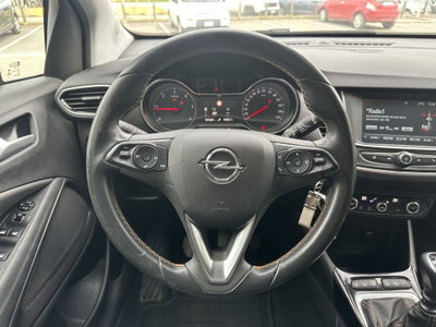 Opel Crossland X 1.6 ECOTEC D 120 CV Start&Stop Ultimate (12)