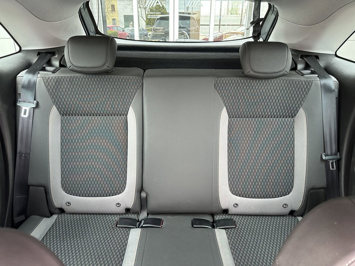 Opel Crossland X 1.6 ECOTEC D 120 CV Start&Stop Ultimate (15)