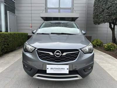 Opel Crossland X 1.6 ECOTEC D 120 CV Start&Stop Ultimate (2)