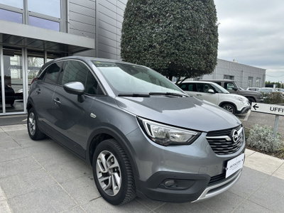 Opel Crossland X 1.6 ECOTEC D 120 CV Start&Stop Ultimate (3)