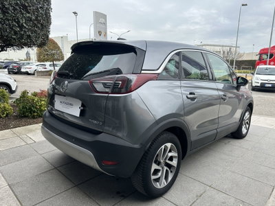 Opel Crossland X 1.6 ECOTEC D 120 CV Start&Stop Ultimate (4)