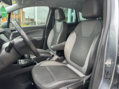 Opel Crossland X 1.6 ECOTEC D 120 CV Start&Stop Ultimate (8)