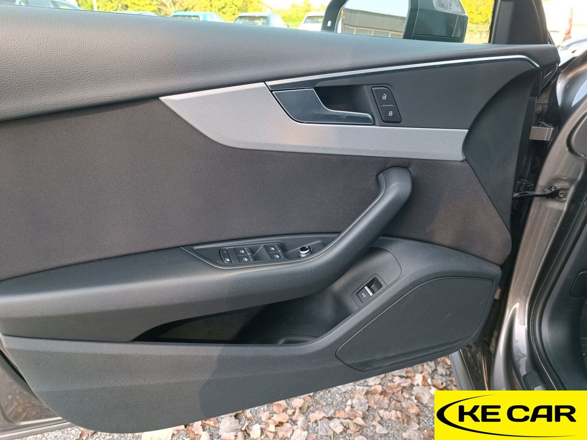 Audi A4 Allroad 40 TDI 204 CV S tronic (12)