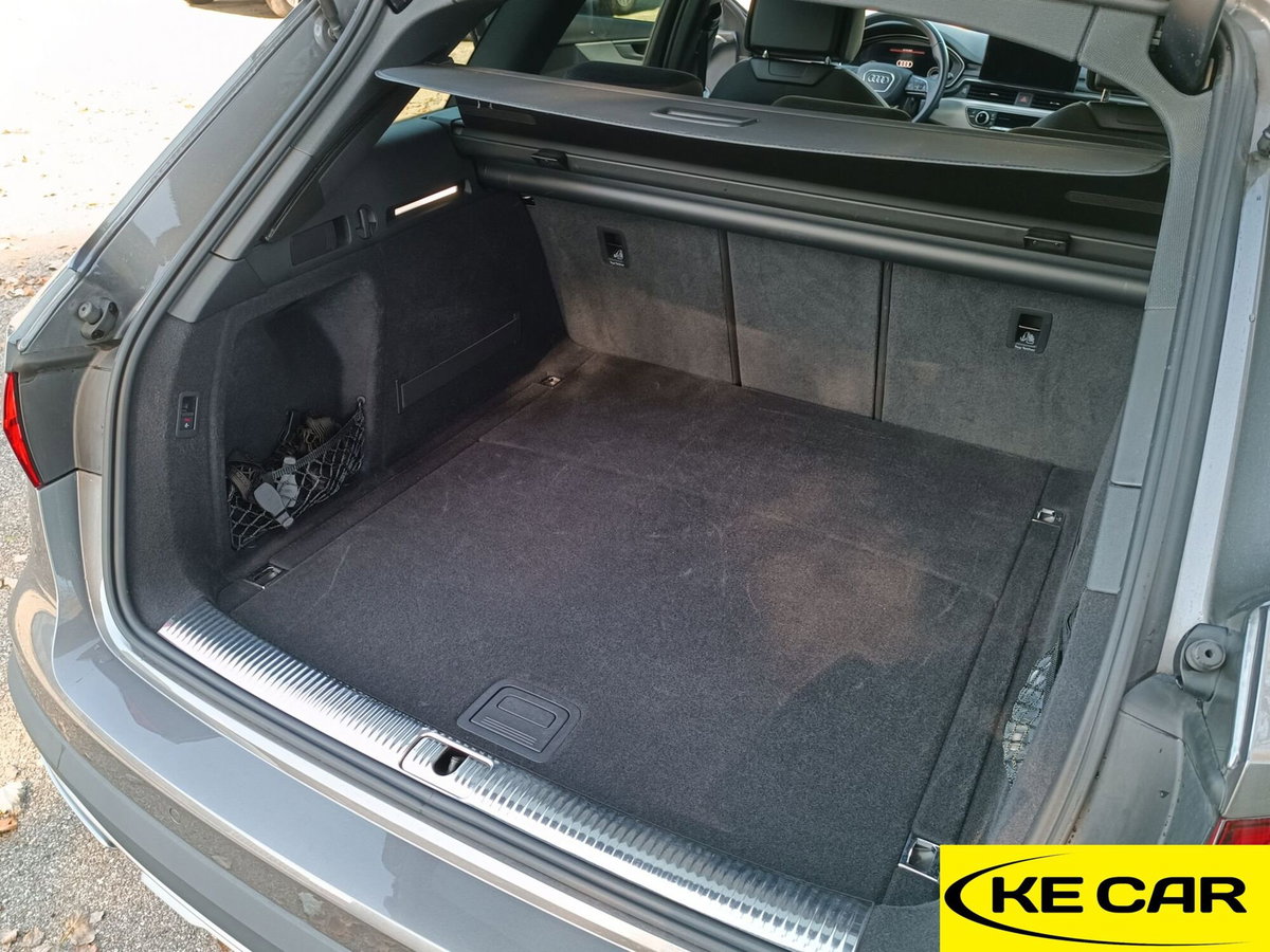 Audi A4 Allroad 40 TDI 204 CV S tronic (14)