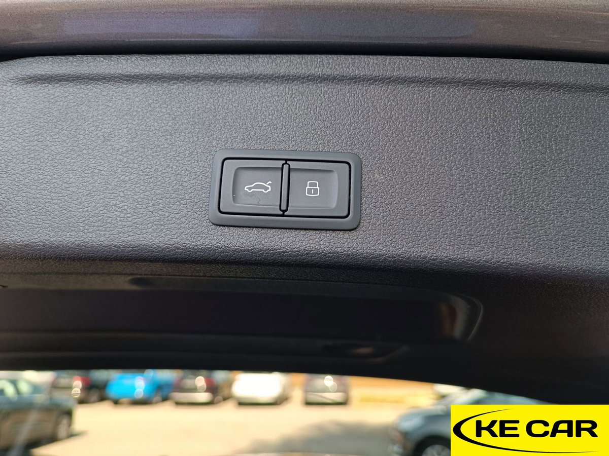 Audi A4 Allroad 40 TDI 204 CV S tronic (16)