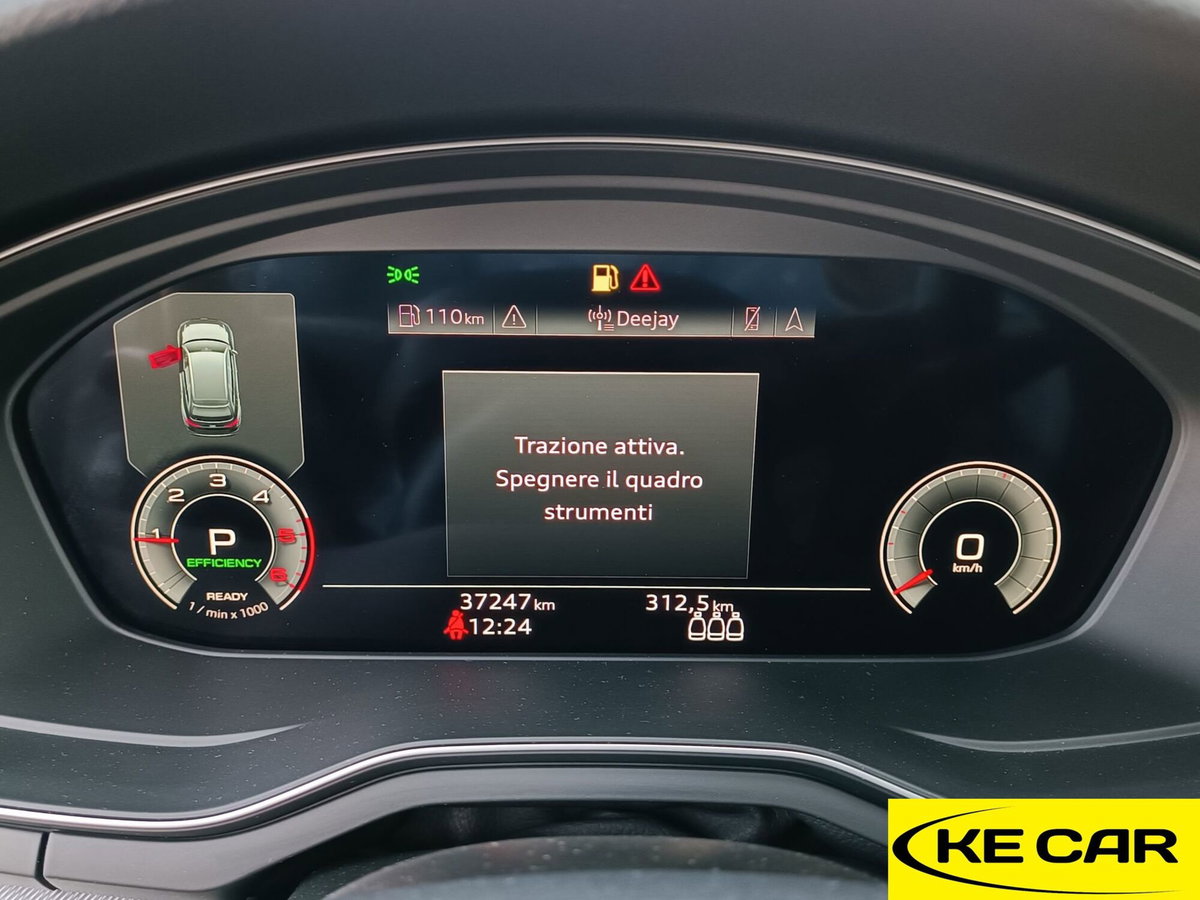 Audi A4 Allroad 40 TDI 204 CV S tronic (20)