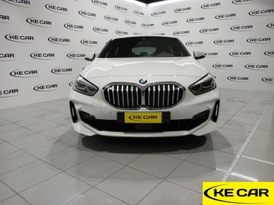 BMW Serie 1 5p. 118i 5p. Msport (2)