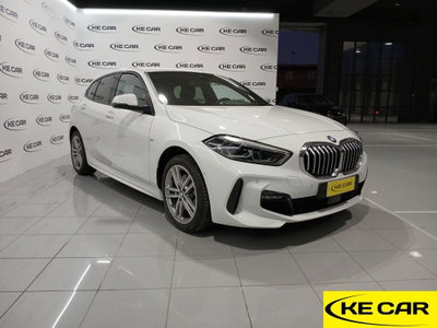 BMW Serie 1 5p. 118i 5p. Msport (3)