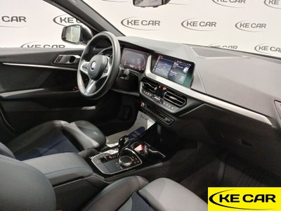 BMW Serie 1 5p. 118i 5p. Msport (8)