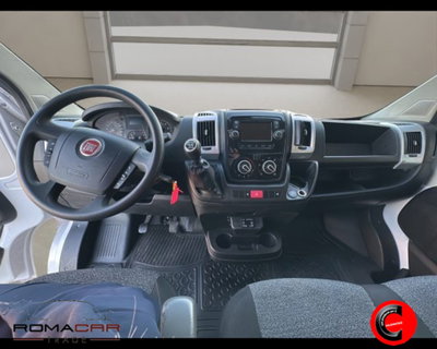 Fiat Ducato Furgone 35 3.0 CNG PLM-TM Maxi (10)