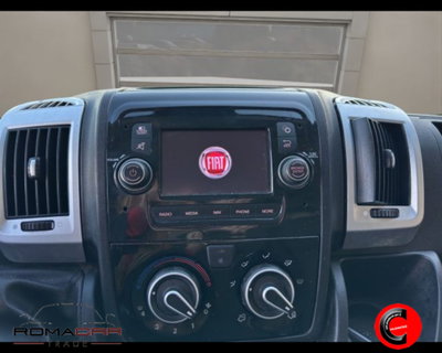 Fiat Ducato Furgone 35 3.0 CNG PLM-TM Maxi (11)