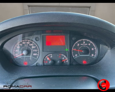 Fiat Ducato Furgone 35 3.0 CNG PLM-TM Maxi (12)