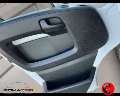 Fiat Ducato Furgone 35 3.0 CNG PLM-TM Maxi (13)