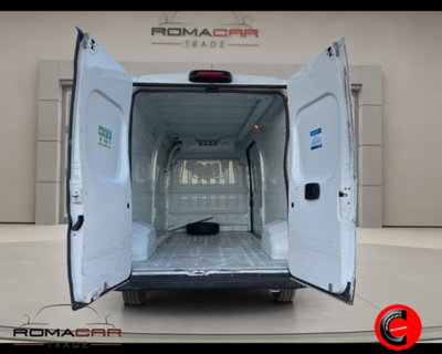 Fiat Ducato Furgone 35 3.0 CNG PLM-TM Maxi (14)