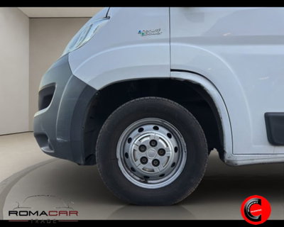 Fiat Ducato Furgone 35 3.0 CNG PLM-TM Maxi (15)