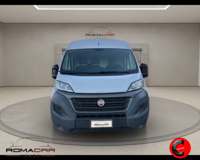 Fiat Ducato Furgone 35 3.0 CNG PLM-TM Maxi (3)