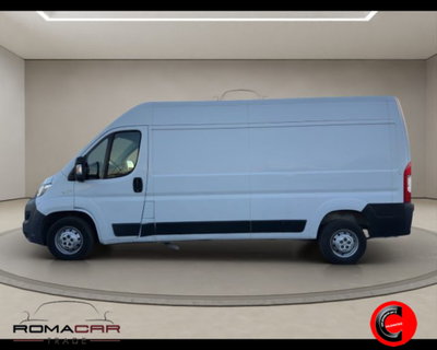 Fiat Ducato Furgone 35 3.0 CNG PLM-TM Maxi (4)