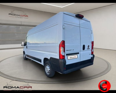 Fiat Ducato Furgone 35 3.0 CNG PLM-TM Maxi (5)