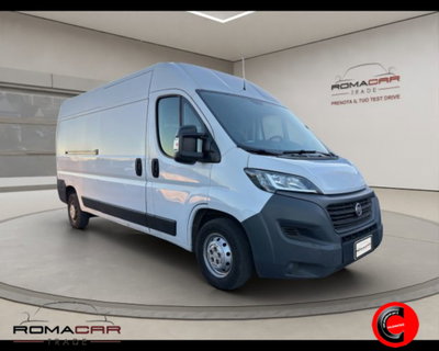 Fiat Ducato Furgone 35 3.0 CNG PLM-TM Maxi (8)