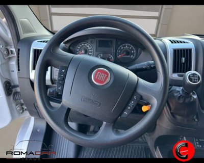 Fiat Ducato Furgone 35 3.0 CNG PLM-TM Maxi (9)