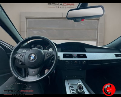 BMW Serie 5 M5 cat (10)