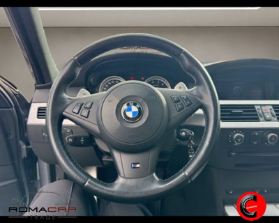 BMW Serie 5 M5 cat (11)