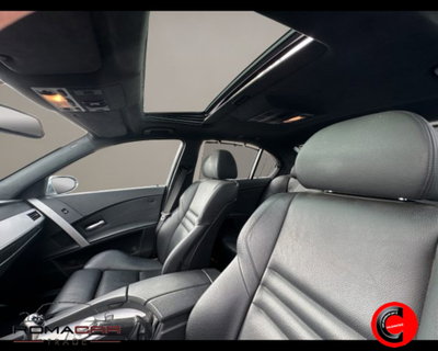 BMW Serie 5 M5 cat (16)