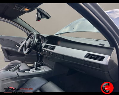 BMW Serie 5 M5 cat (17)