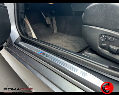 BMW Serie 5 M5 cat (18)