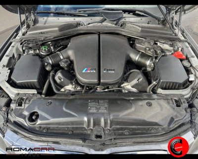 BMW Serie 5 M5 cat (20)