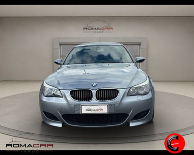 BMW Serie 5 M5 cat (3)