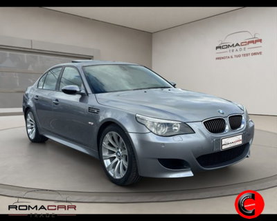 BMW Serie 5 M5 cat (4)