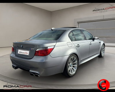 BMW Serie 5 M5 cat (5)