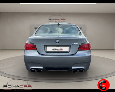 BMW Serie 5 M5 cat (6)