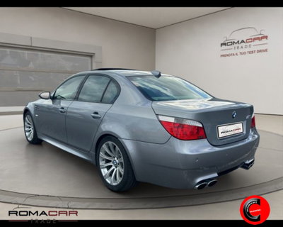 BMW Serie 5 M5 cat (7)