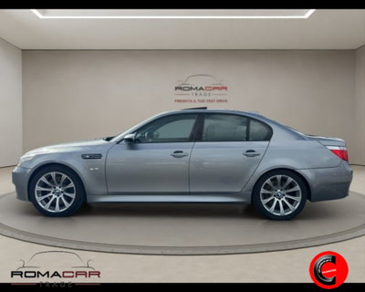 BMW Serie 5 M5 cat (8)