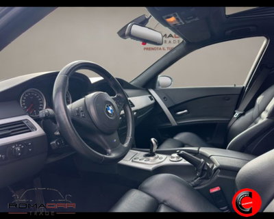 BMW Serie 5 M5 cat (9)