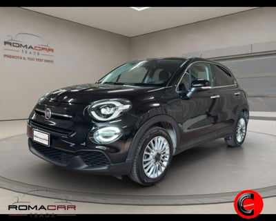 Fiat 500X 1.0 T3 120 CV usata