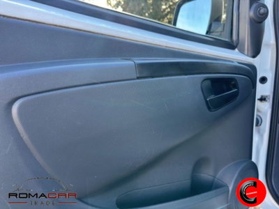Peugeot Bipper 1.4 HDi 70CV 2Tronic Furgone (10)
