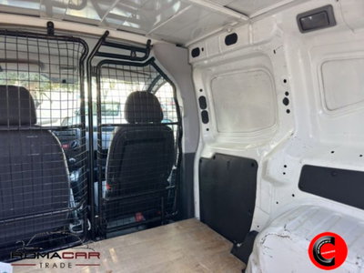 Peugeot Bipper 1.4 HDi 70CV 2Tronic Furgone (12)