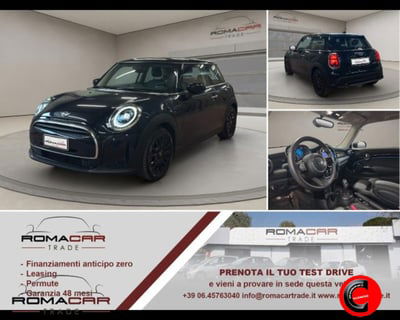 MINI Mini 1.5 Cooper Yours usata
