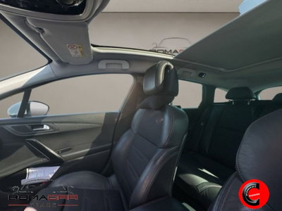 Peugeot 508 SW BlueHDi 180 EAT6 S&S Allure (10)