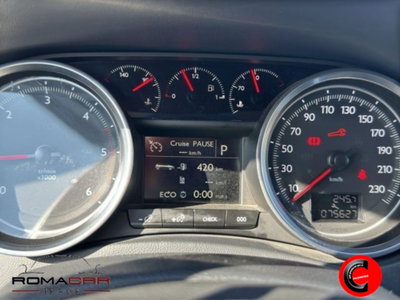 Peugeot 508 SW BlueHDi 180 EAT6 S&S Allure (11)