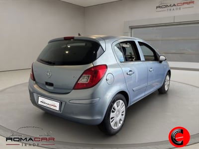 Opel Corsa 1.2 5 porte Cosmo usata