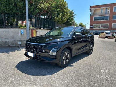 Omoda Omoda 5 1.6 tgdi Premium 7dct nuova