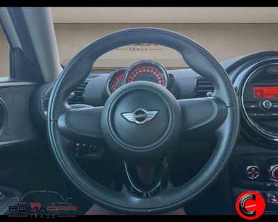 MINI Mini Clubman 1.5 Cooper Clubman (10)