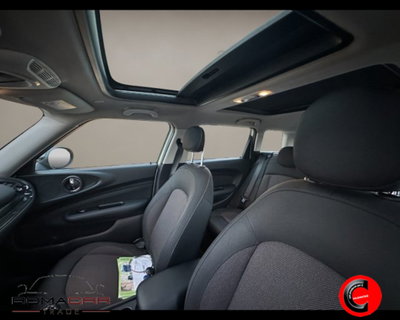 MINI Mini Clubman 1.5 Cooper Clubman (14)