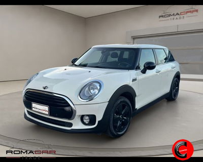 MINI Mini Clubman 1.5 Cooper Clubman usata