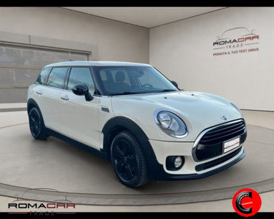 MINI Mini Clubman 1.5 Cooper Clubman (4)
