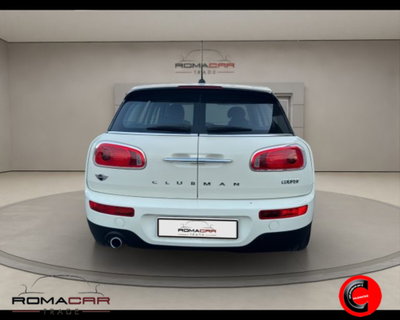 MINI Mini Clubman 1.5 Cooper Clubman (6)